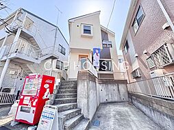 神奈川県横浜市南区六ツ川４丁目