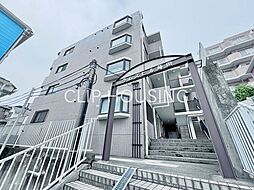 ラムズヒル蒔田