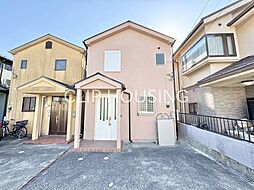 神奈川県横浜市磯子区杉田５丁目