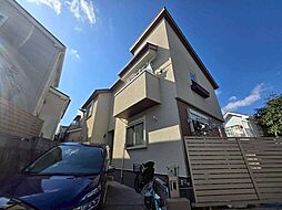 横浜市港南区東永谷1丁目 中古戸建