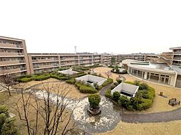 アリスガーデン横浜1番館