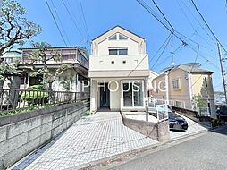 神奈川県横浜市神奈川区松見町２丁目