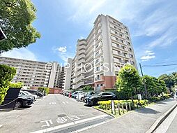 ラムーナ横浜戸塚スカイリッジＦ棟