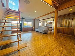 神奈川県横浜市神奈川区羽沢南4丁目