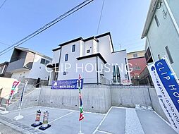 神奈川県横浜市磯子区杉田６丁目