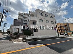 ニックハイム岸根公園第2