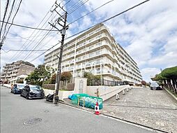 横浜・大口ハウス