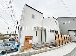 神奈川県横浜市泉区和泉町