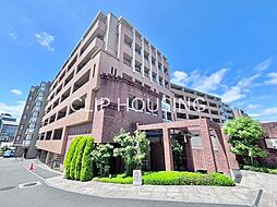 クレストフォルム横浜片倉町