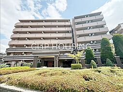 ナイスヒルズコート三ッ沢片倉