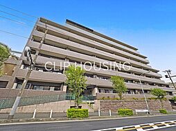日神パレステージ弘明寺