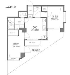 キャニオンマンション磯子