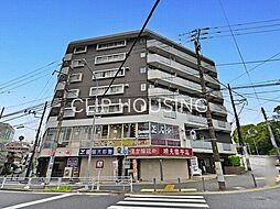 エミネンス白楽