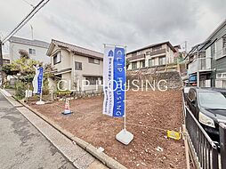 神奈川県横浜市保土ケ谷区鎌谷町