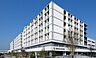 周辺：横浜市立市民病院 徒歩11分。 810m