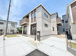 神奈川県横浜市金沢区釜利谷東５丁目