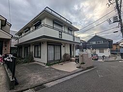 神奈川県横浜市保土ケ谷区峰岡町２丁目