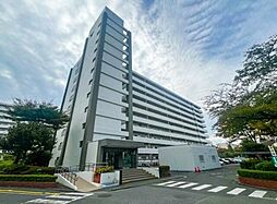 野庭町団地634ー弐号棟