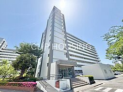野庭町団地634ー弐号棟