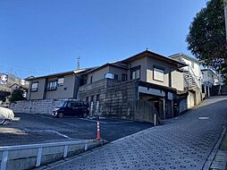 神奈川県横浜市港南区日野２丁目