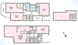 神奈川県横浜市旭区金が谷１丁目