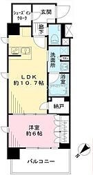 デュオステージ横濱天王町