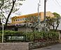 周辺：プリンス幼稚園 徒歩4分。 310m