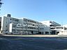 周辺：横浜市立下田小学校 徒歩7分。 500m