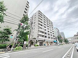 ライオンズマンション高砂