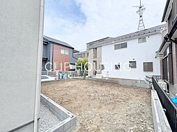 神奈川県横浜市南区永田山王台