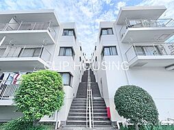 ルネ上星川2号棟