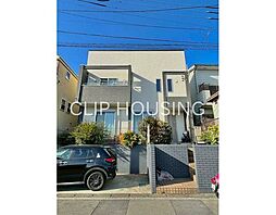 神奈川県横浜市旭区四季美台