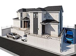 神奈川県横浜市保土ケ谷区境木本町