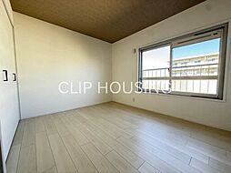 港南台めじろ団地48号棟