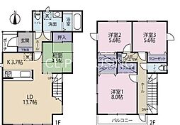 神奈川県横浜市戸塚区戸塚町