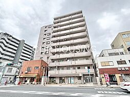マリーヌ吉野町