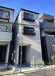 神奈川県横浜市南区真金町１丁目