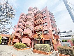 ライオンズマンション上大岡第6