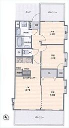 グレイスヒルズ保土ヶ谷