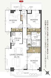 日神パレステージ山手西第2