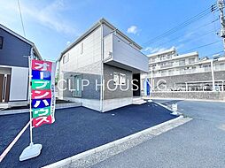 神奈川県横浜市青葉区奈良町