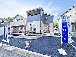 神奈川県横浜市青葉区奈良町