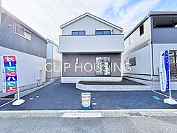 神奈川県横浜市青葉区奈良町
