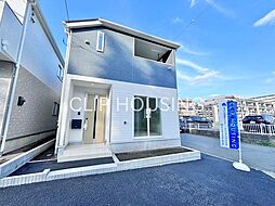 神奈川県横浜市青葉区奈良町