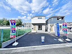 神奈川県横浜市青葉区奈良町