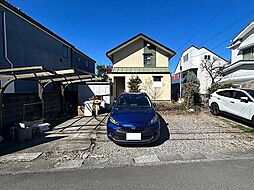 神奈川県横浜市旭区中白根２丁目