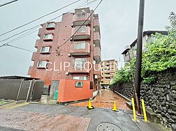 ライオンズマンション平戸町