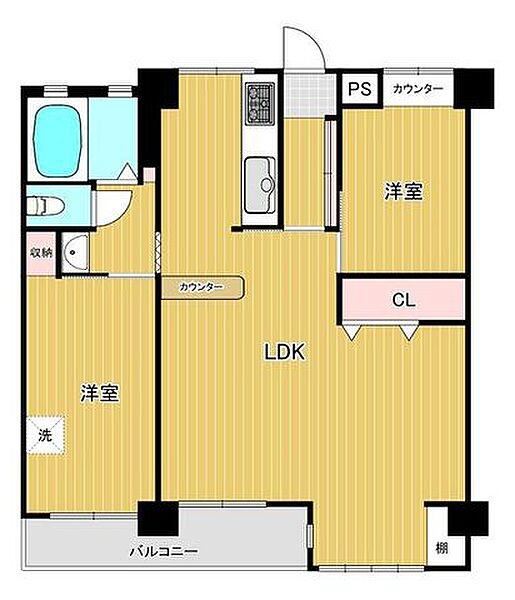 間取り：314002729068