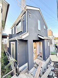 神奈川県横浜市瀬谷区阿久和東２丁目