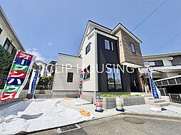 神奈川県横浜市戸塚区戸塚町